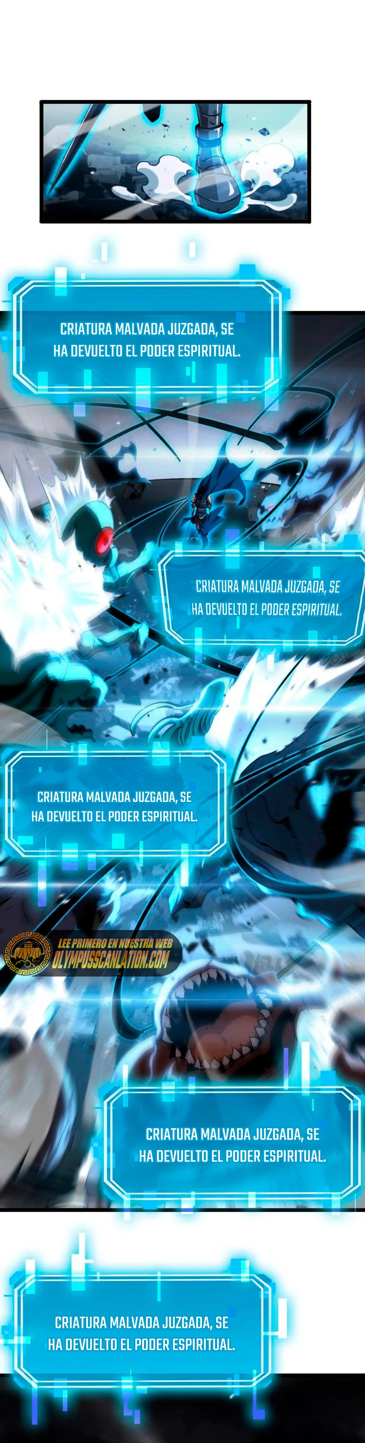 Apocalipsis Mundial en Linea > Capitulo 173 > Page 341