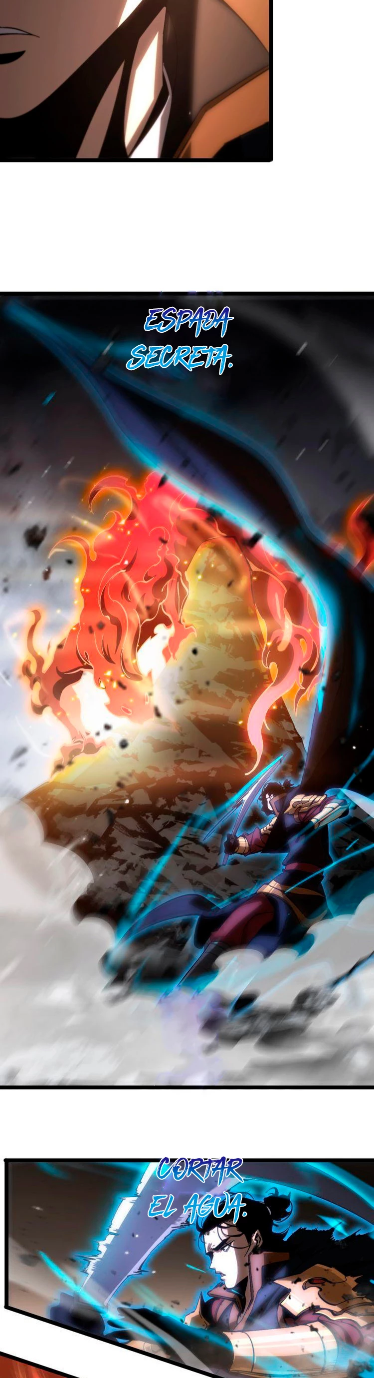 Apocalipsis Mundial en Linea > Capitulo 173 > Page 371