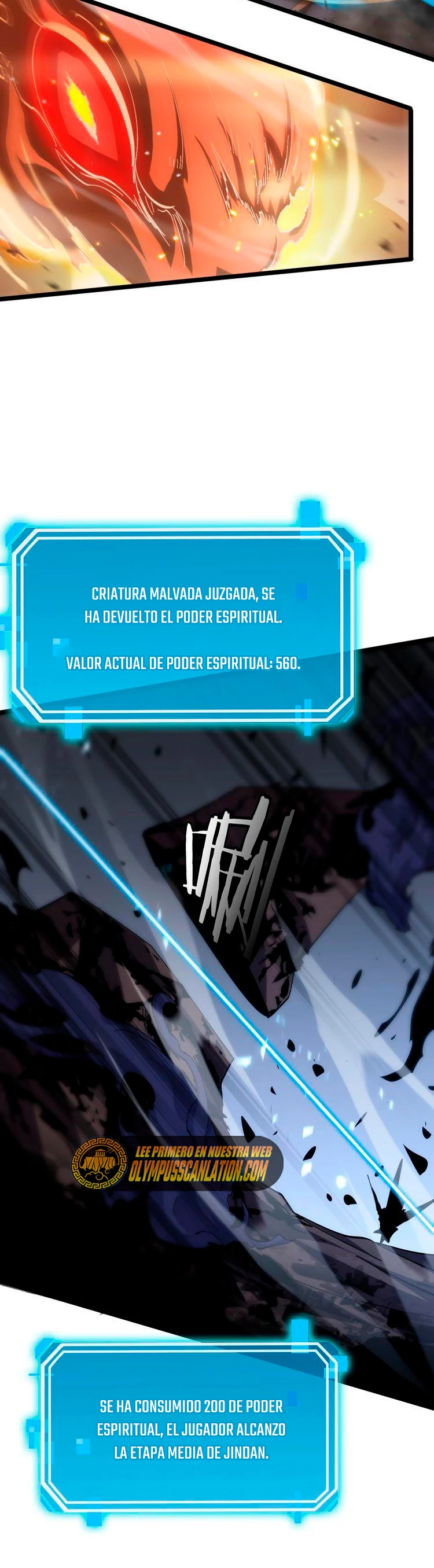 Apocalipsis Mundial en Linea > Capitulo 173 > Page 381