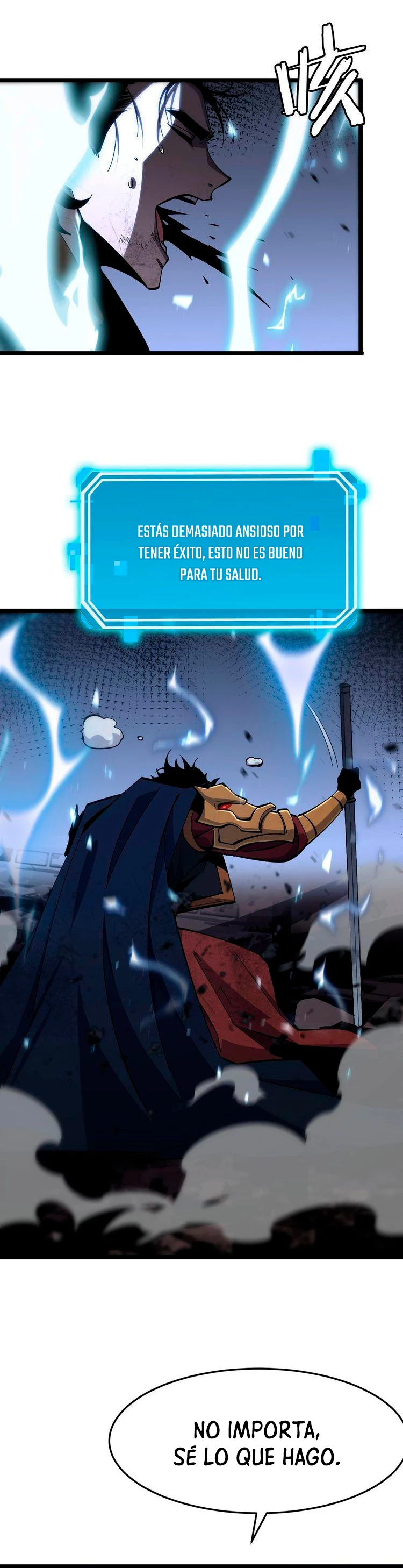 Apocalipsis Mundial en Linea > Capitulo 173 > Page 401