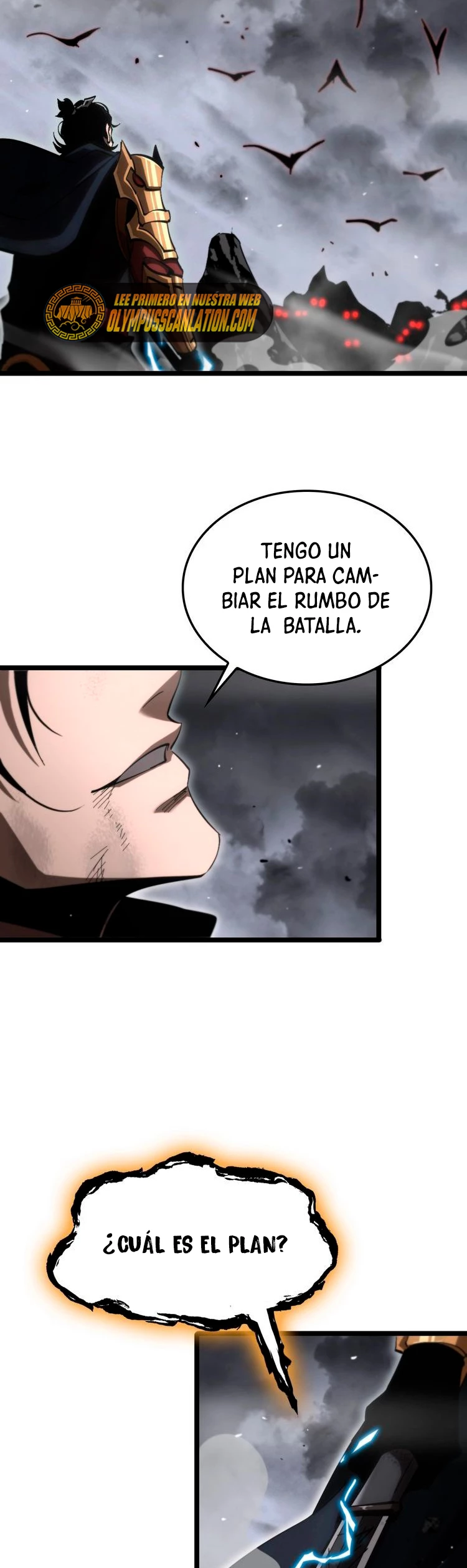 Apocalipsis Mundial en Linea > Capitulo 173 > Page 421