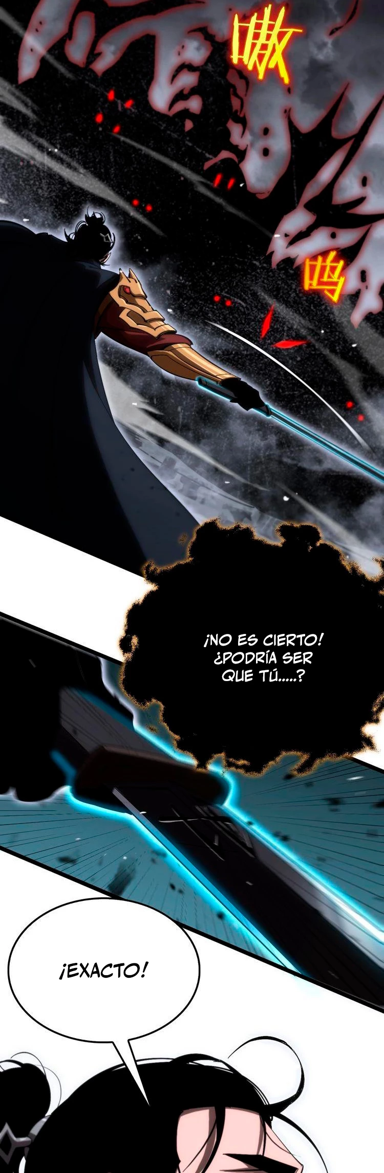 Apocalipsis Mundial en Linea > Capitulo 174 > Page 51