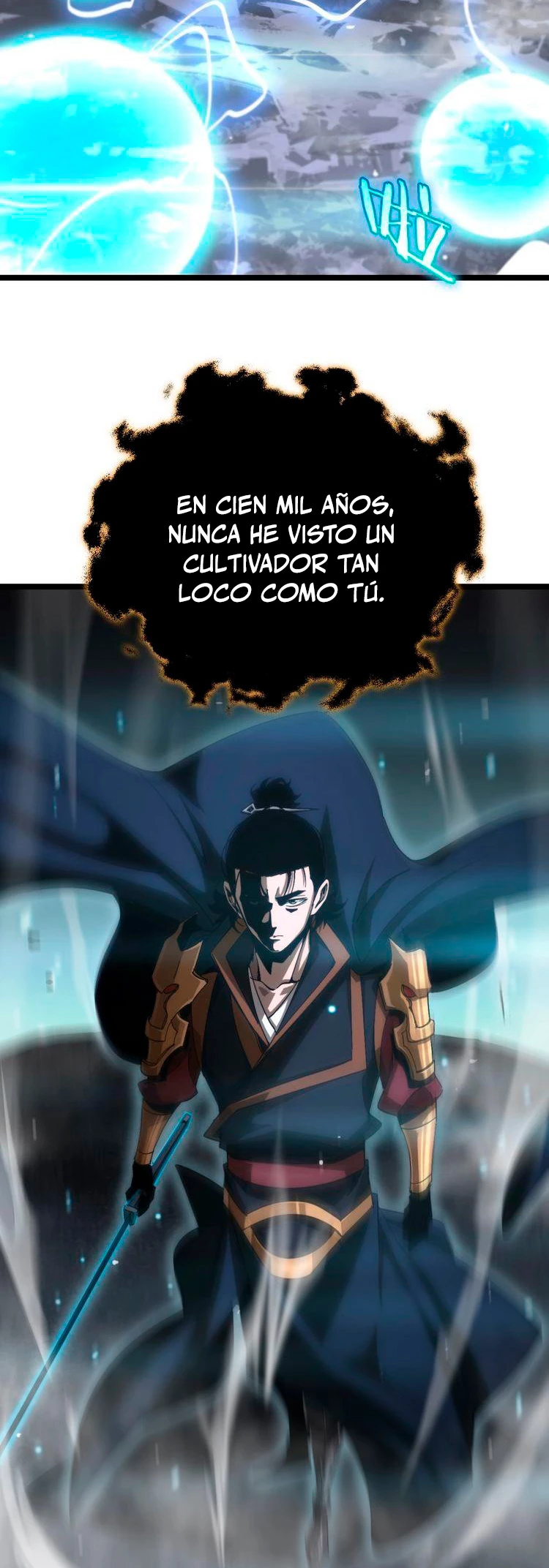 Apocalipsis Mundial en Linea > Capitulo 174 > Page 181