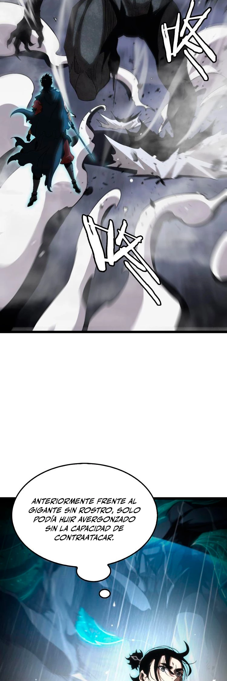 Apocalipsis Mundial en Linea > Capitulo 174 > Page 361