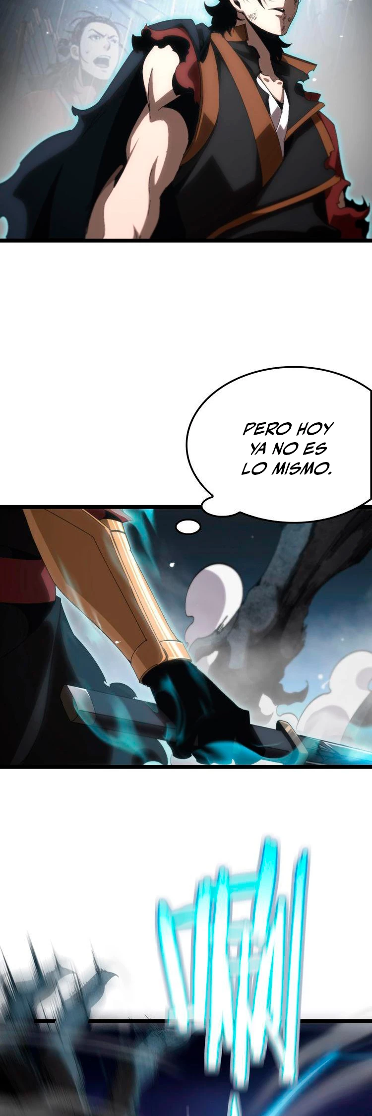 Apocalipsis Mundial en Linea > Capitulo 174 > Page 371