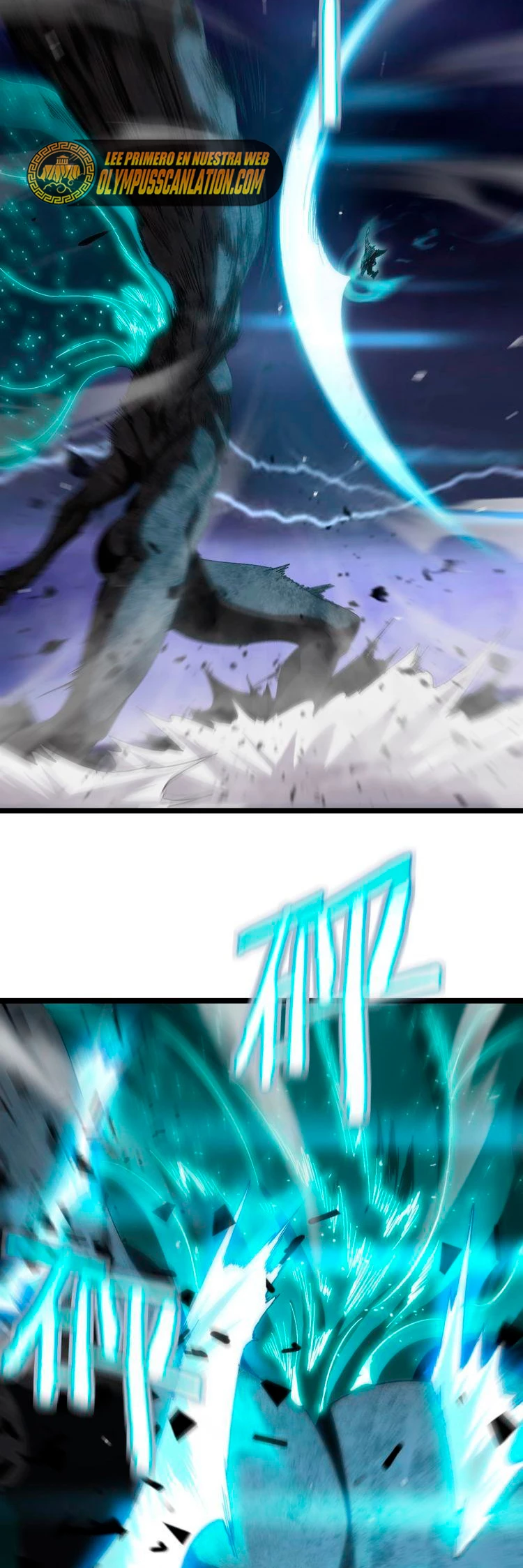 Apocalipsis Mundial en Linea > Capitulo 174 > Page 381