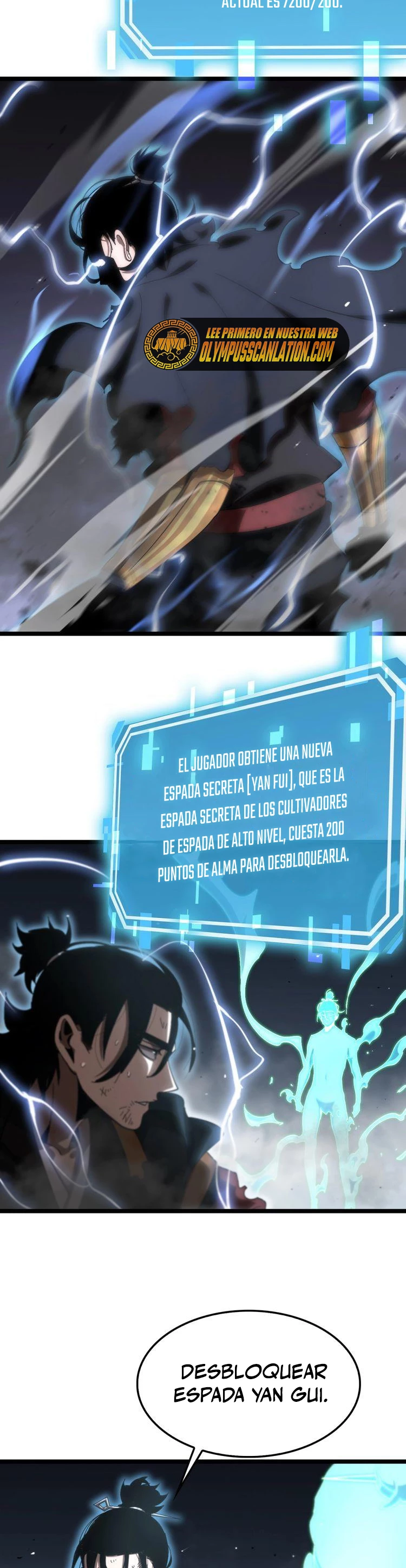Apocalipsis Mundial en Linea > Capitulo 175 > Page 41