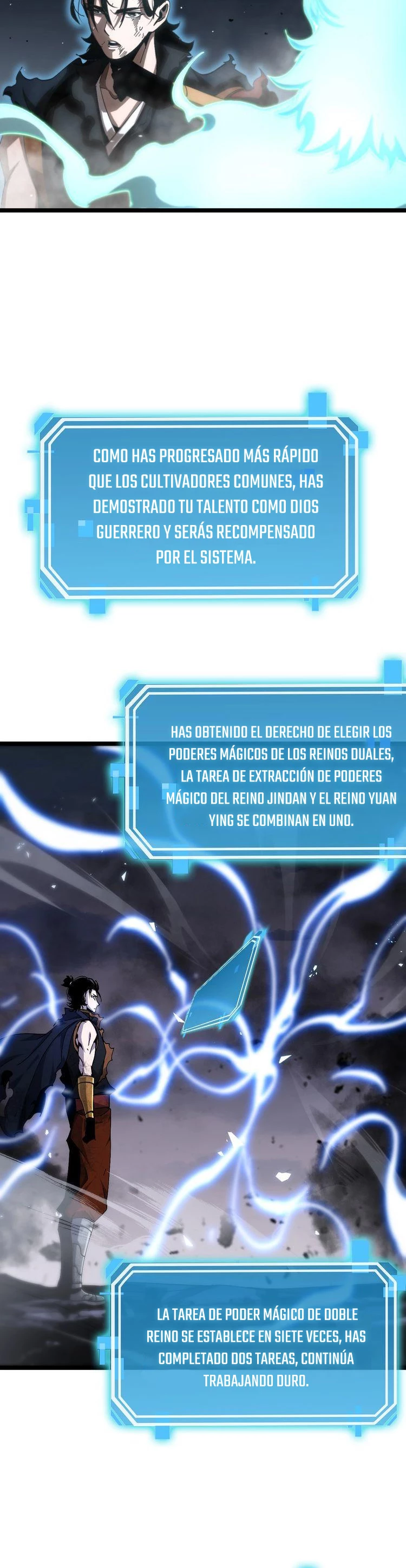 Apocalipsis Mundial en Linea > Capitulo 175 > Page 51