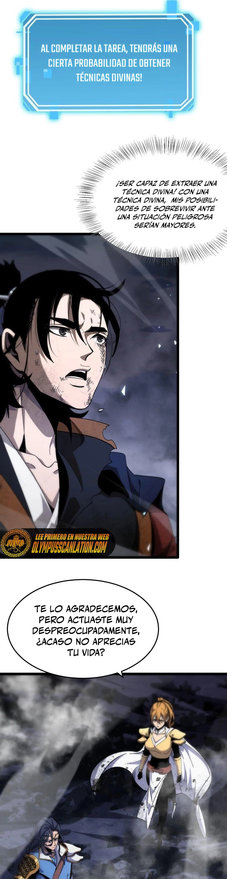 Apocalipsis Mundial en Linea > Capitulo 175 > Page 61