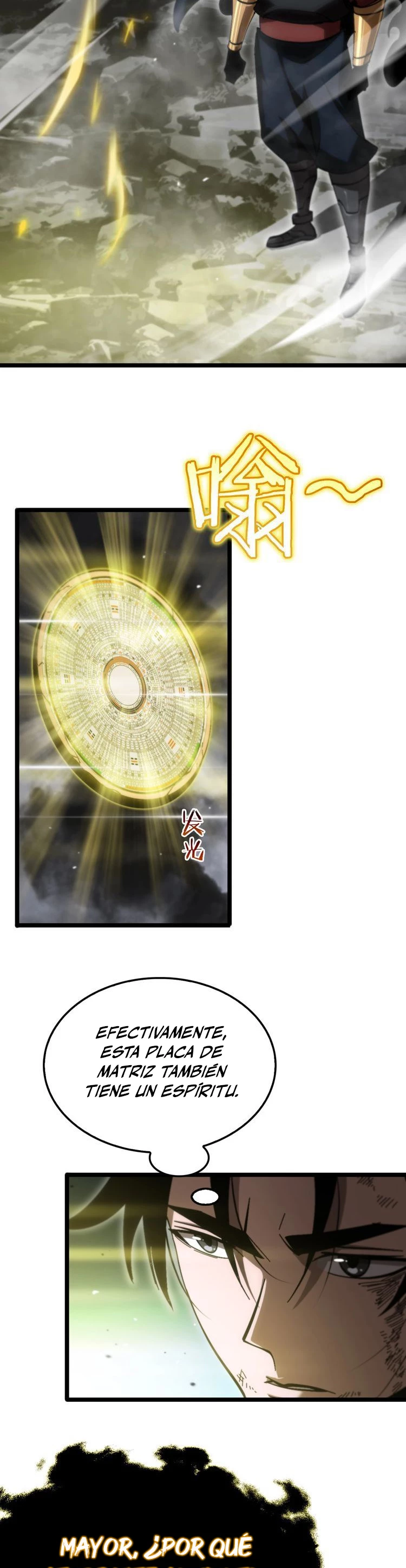 Apocalipsis Mundial en Linea > Capitulo 175 > Page 101