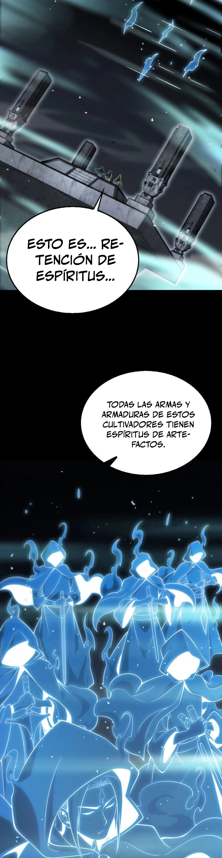 Apocalipsis Mundial en Linea > Capitulo 175 > Page 221