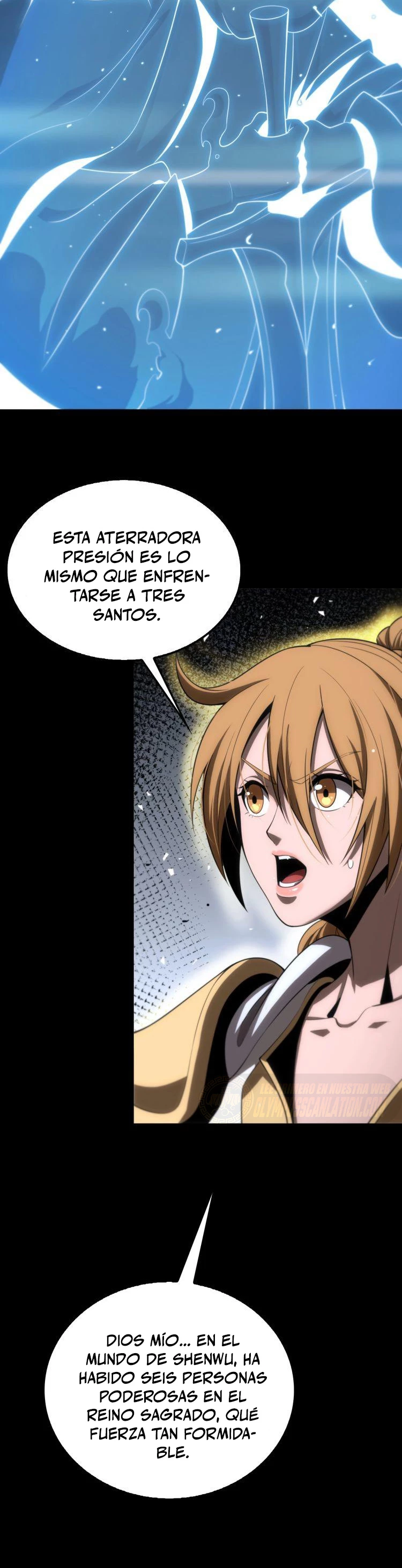 Apocalipsis Mundial en Linea > Capitulo 175 > Page 231