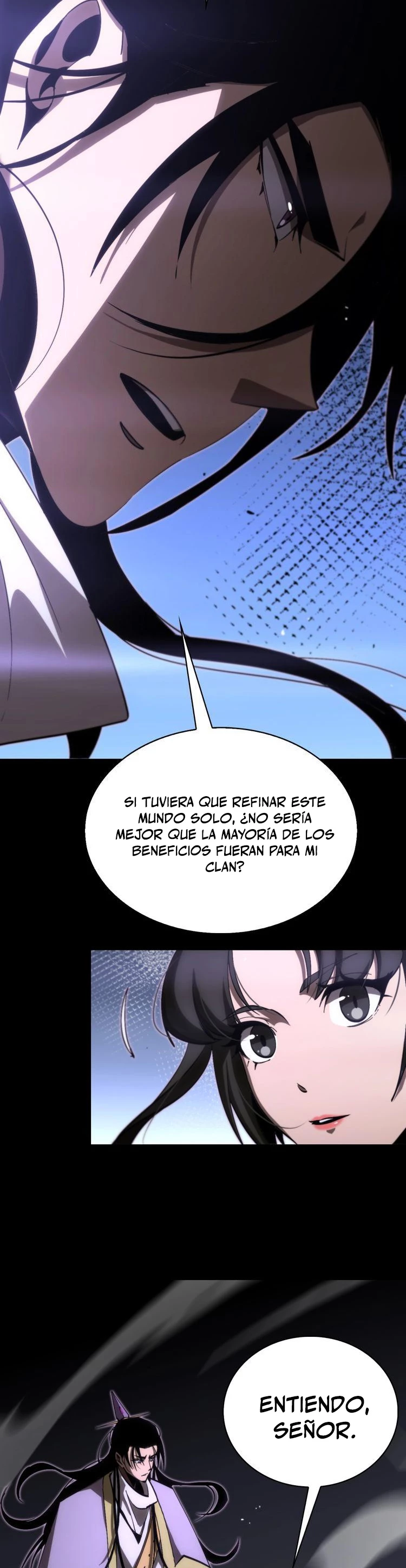 Apocalipsis Mundial en Linea > Capitulo 176 > Page 61