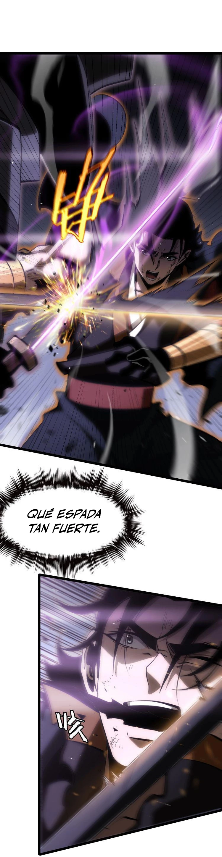 Apocalipsis Mundial en Linea > Capitulo 176 > Page 191