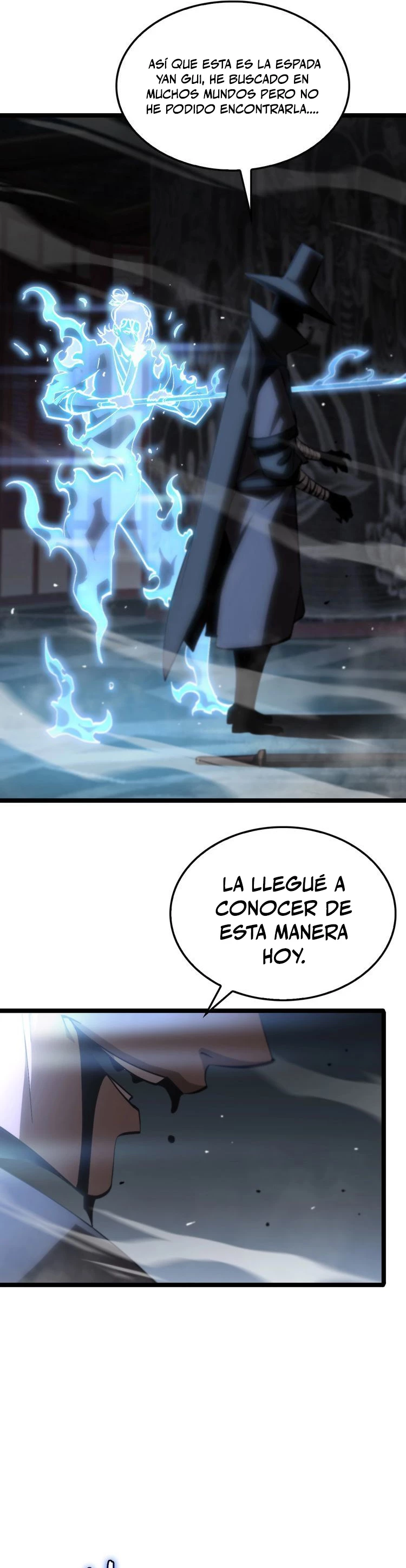 Apocalipsis Mundial en Linea > Capitulo 176 > Page 241