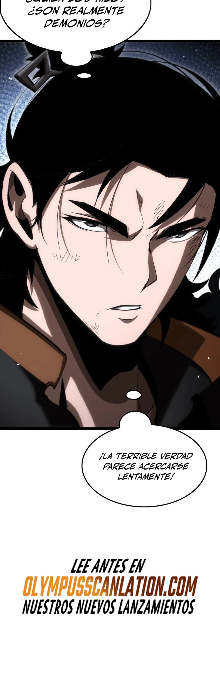 Apocalipsis Mundial en Linea > Capitulo 176 > Page 301