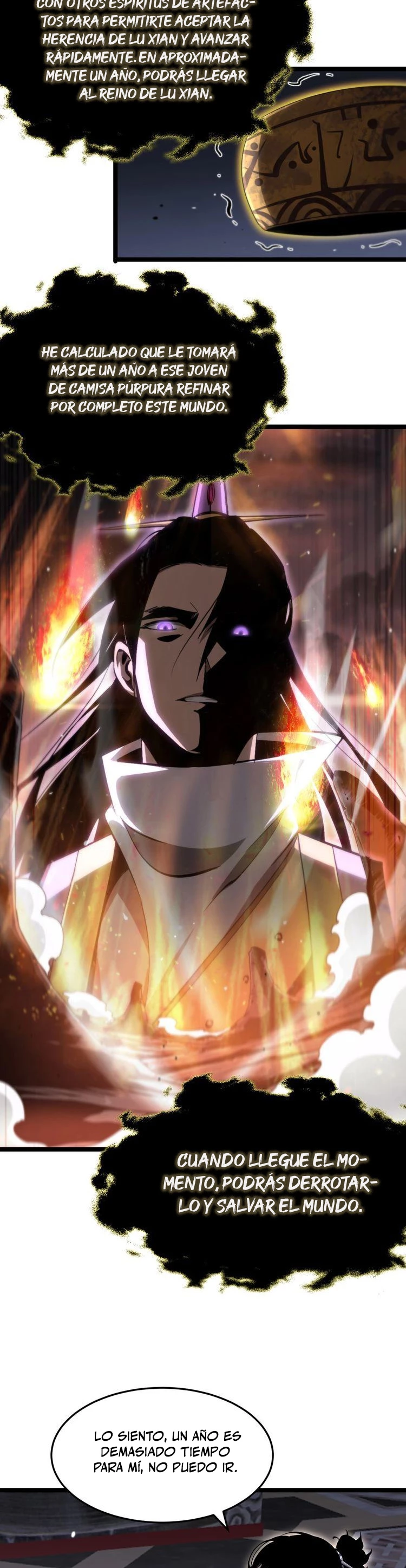 Apocalipsis Mundial en Linea > Capitulo 177 > Page 221