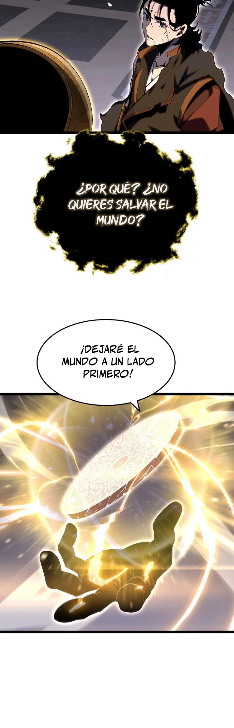 Apocalipsis Mundial en Linea > Capitulo 177 > Page 231