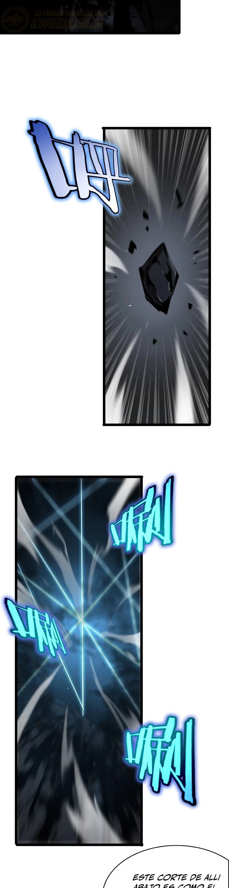 Apocalipsis Mundial en Linea > Capitulo 177 > Page 271