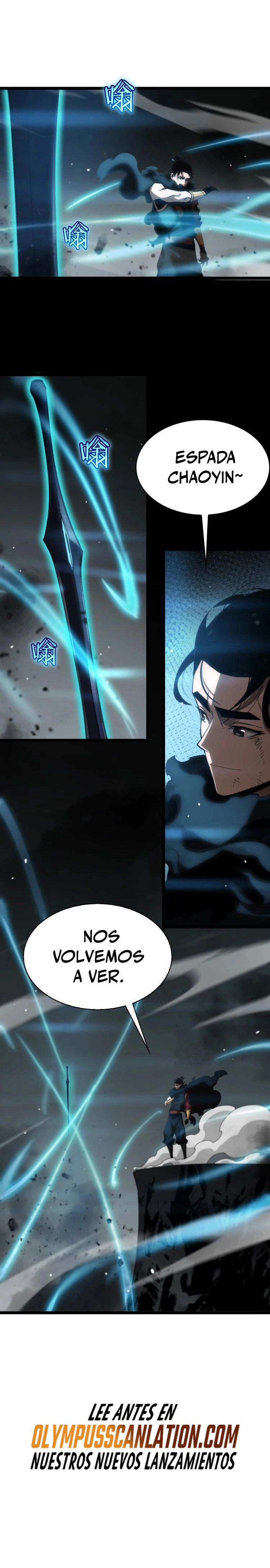 Apocalipsis Mundial en Linea > Capitulo 177 > Page 291