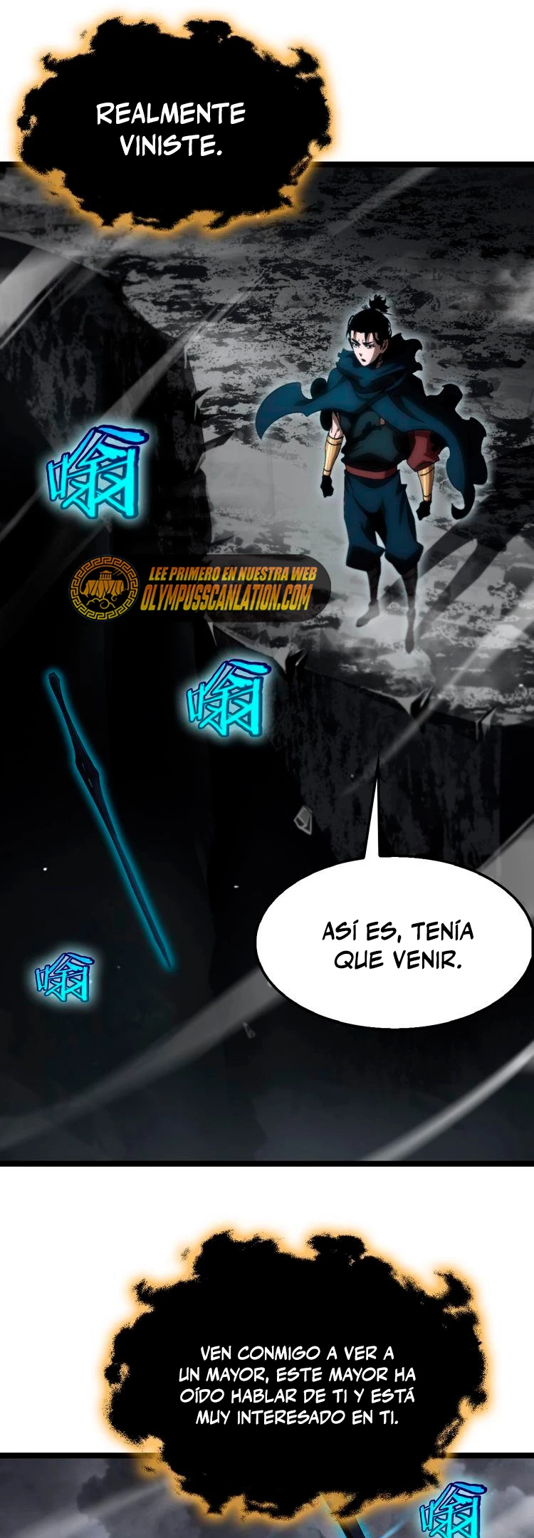 Apocalipsis Mundial en Linea > Capitulo 178 > Page 31