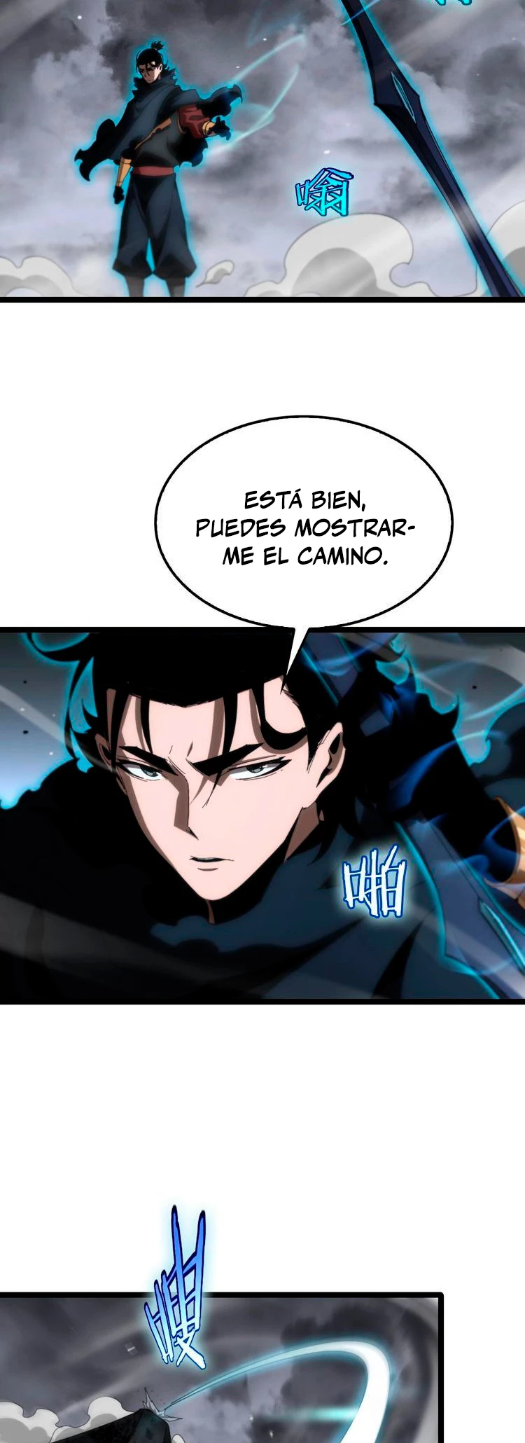 Apocalipsis Mundial en Linea > Capitulo 178 > Page 41