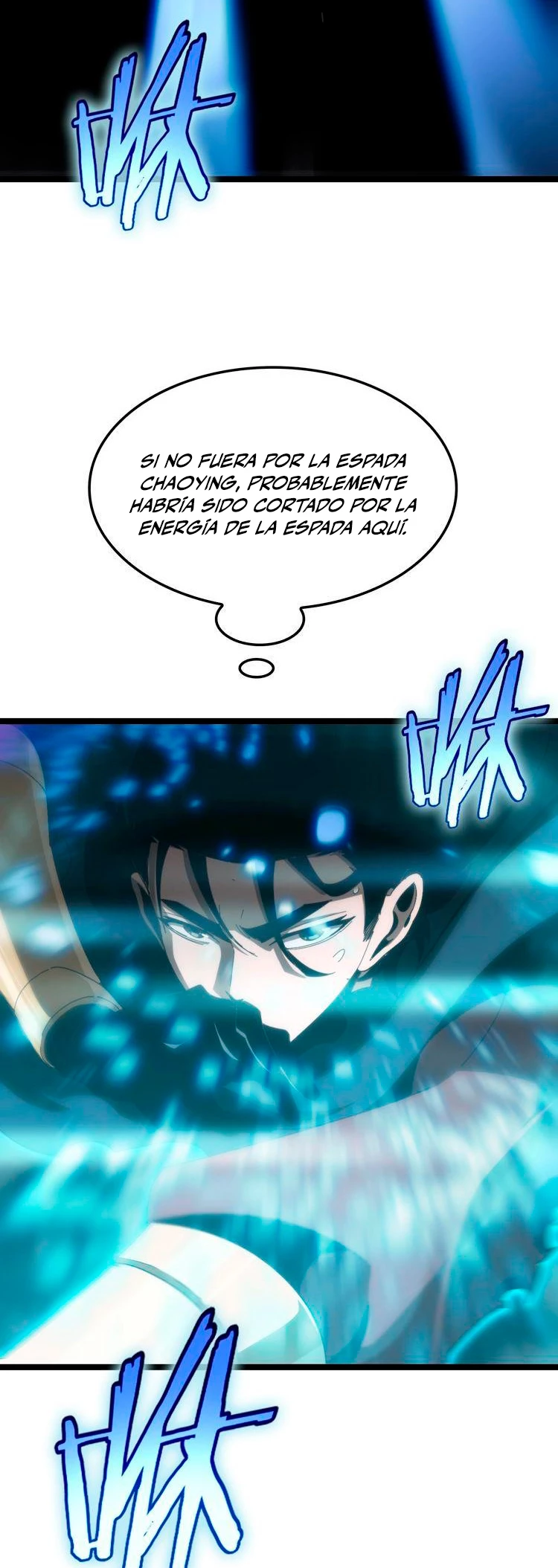 Apocalipsis Mundial en Linea > Capitulo 178 > Page 61