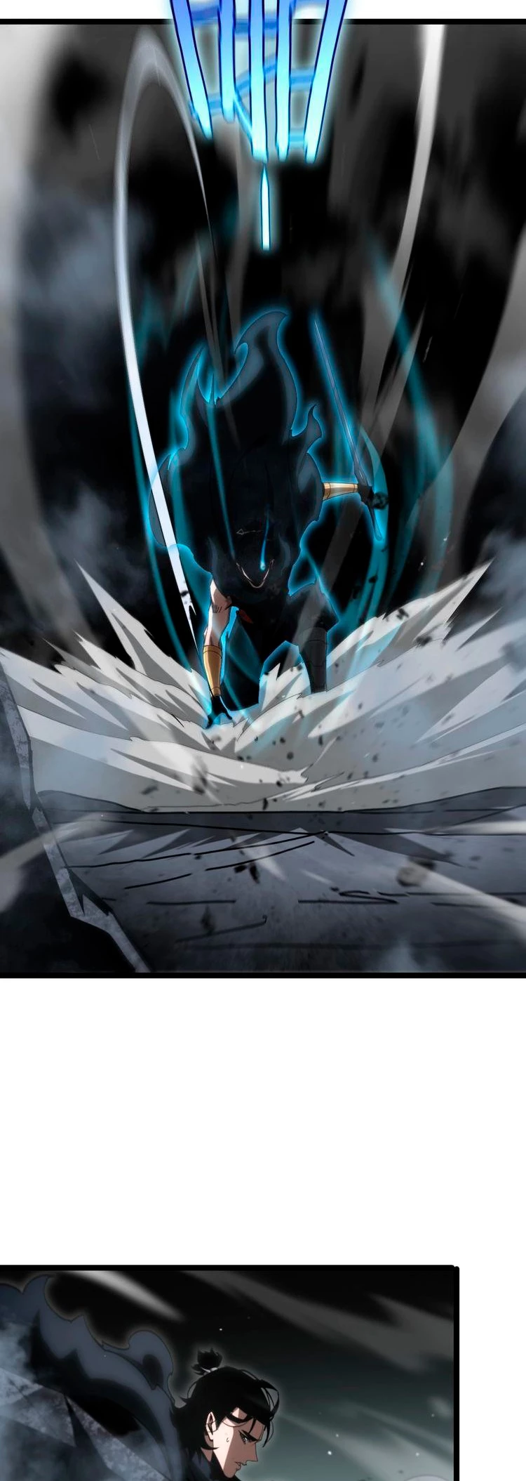 Apocalipsis Mundial en Linea > Capitulo 178 > Page 81
