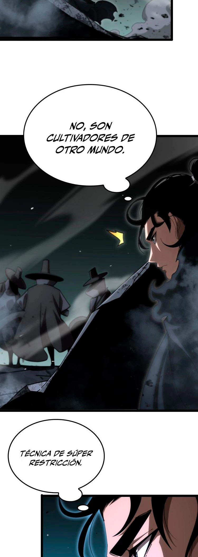 Apocalipsis Mundial en Linea > Capitulo 178 > Page 91
