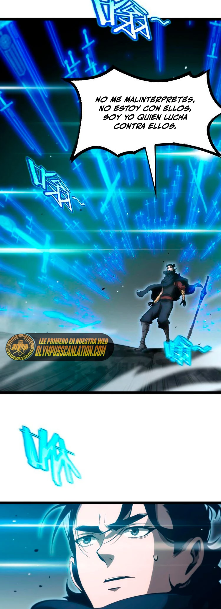 Apocalipsis Mundial en Linea > Capitulo 178 > Page 221