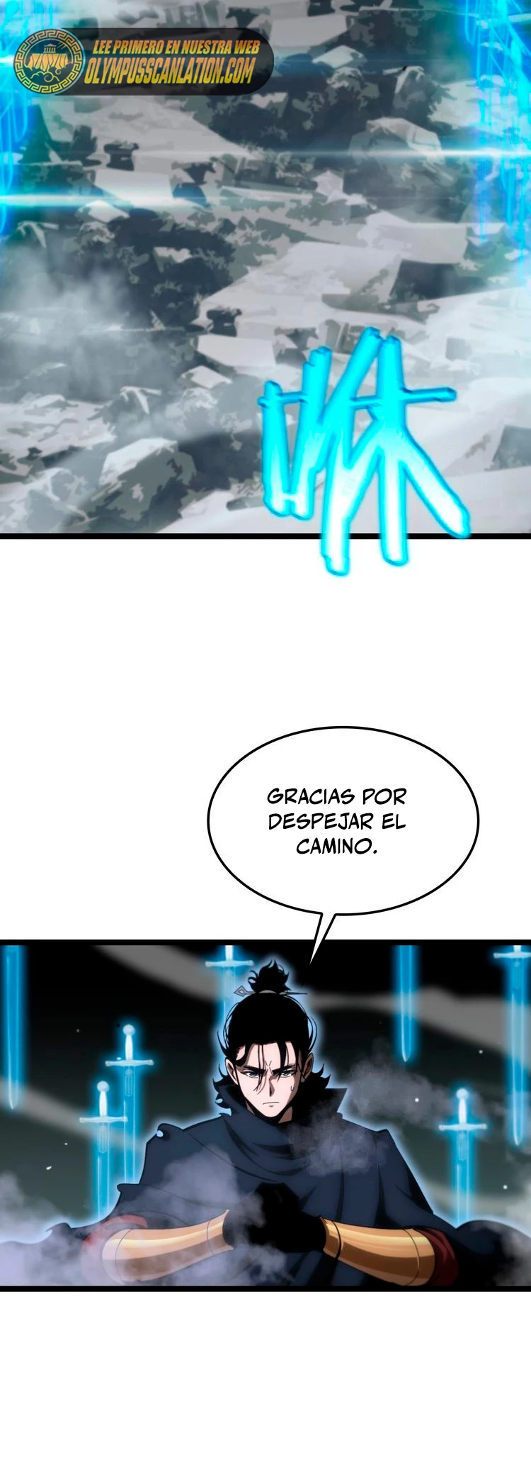 Apocalipsis Mundial en Linea > Capitulo 178 > Page 241