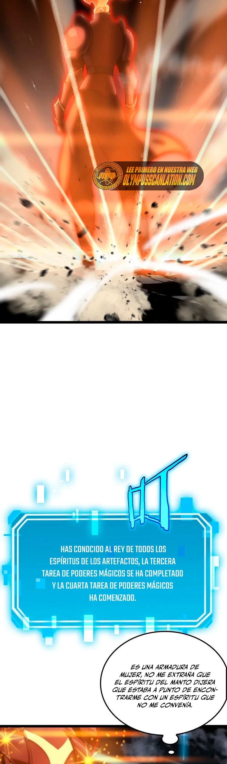 Apocalipsis Mundial en Linea > Capitulo 178 > Page 281