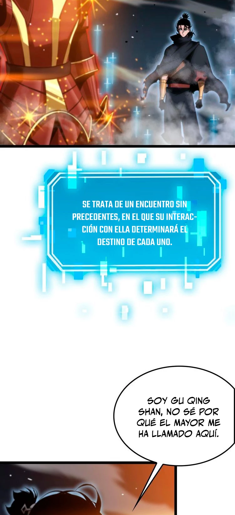 Apocalipsis Mundial en Linea > Capitulo 178 > Page 301
