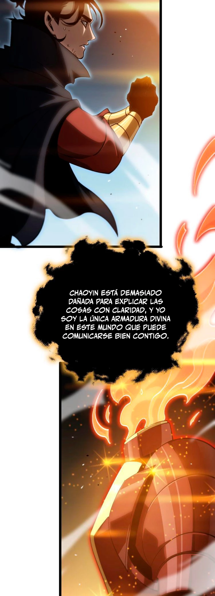 Apocalipsis Mundial en Linea > Capitulo 178 > Page 311