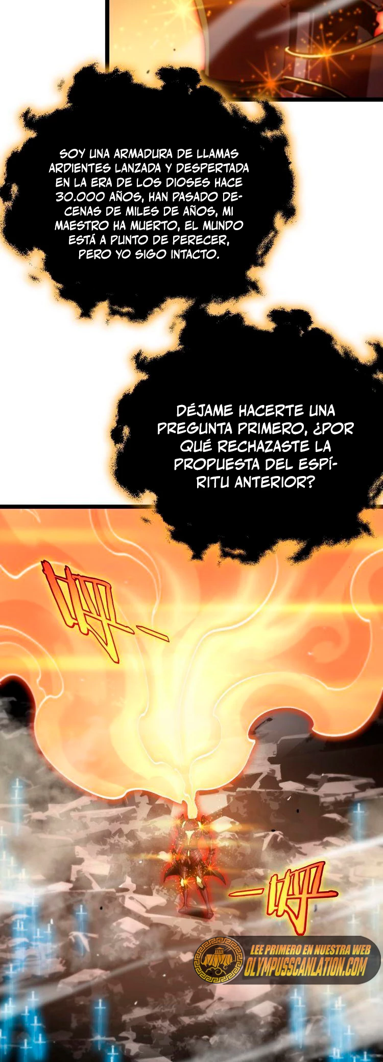 Apocalipsis Mundial en Linea > Capitulo 178 > Page 321