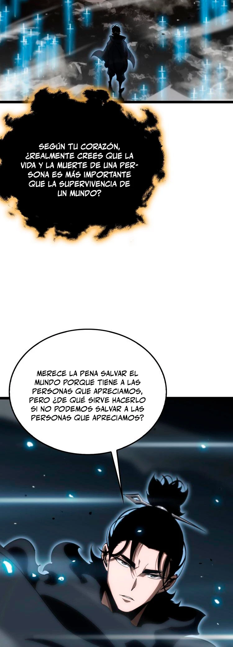 Apocalipsis Mundial en Linea > Capitulo 178 > Page 331