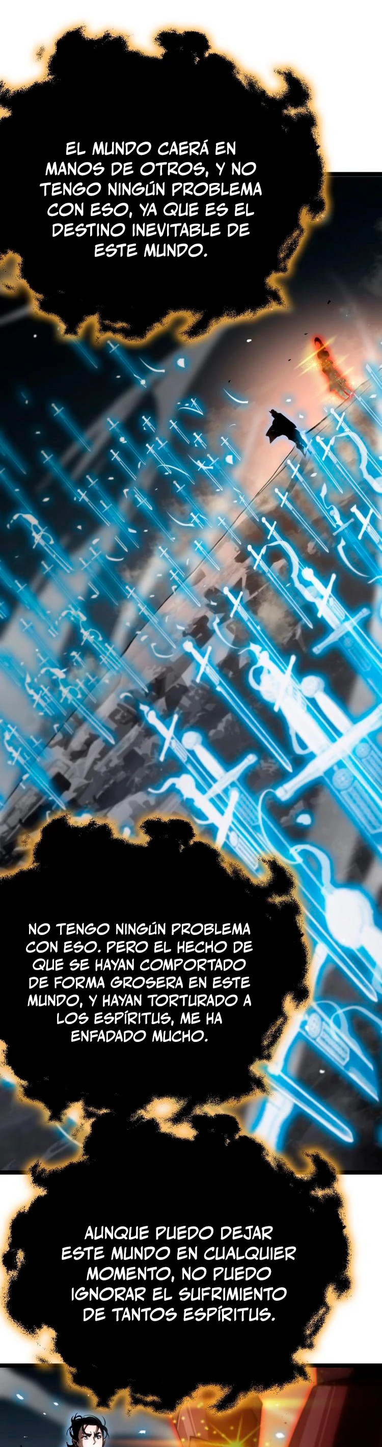 Apocalipsis Mundial en Linea > Capitulo 178 > Page 351
