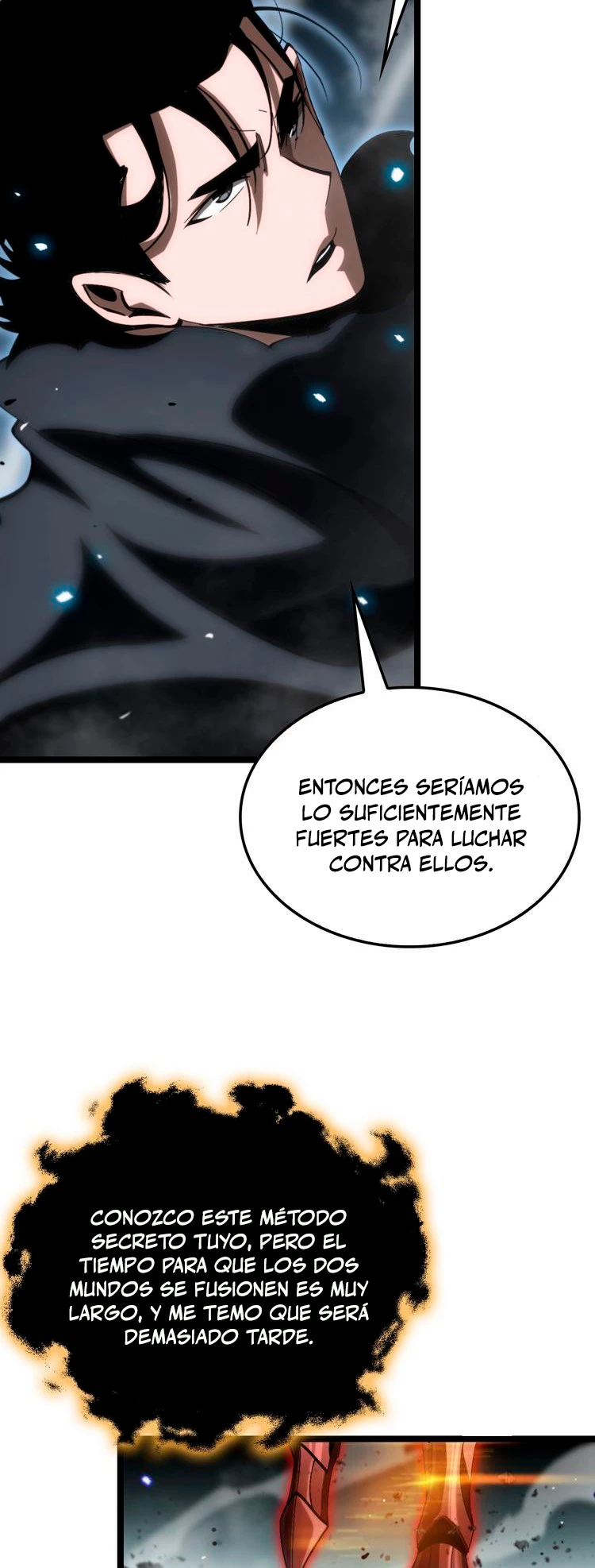 Apocalipsis Mundial en Linea > Capitulo 178 > Page 371