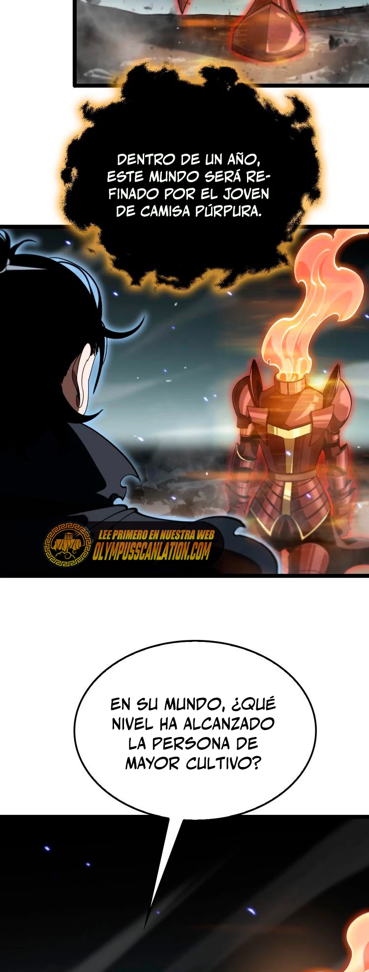 Apocalipsis Mundial en Linea > Capitulo 178 > Page 381