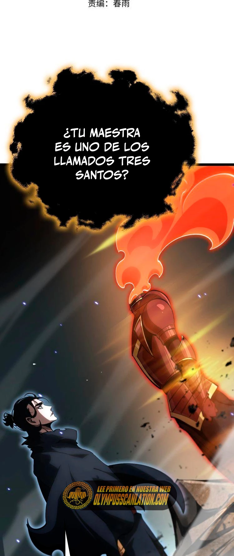 Apocalipsis Mundial en Linea > Capitulo 179 > Page 31