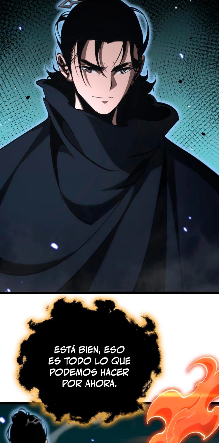 Apocalipsis Mundial en Linea > Capitulo 179 > Page 51