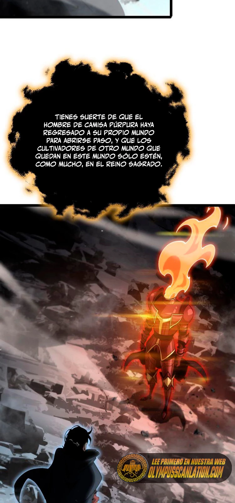 Apocalipsis Mundial en Linea > Capitulo 179 > Page 71