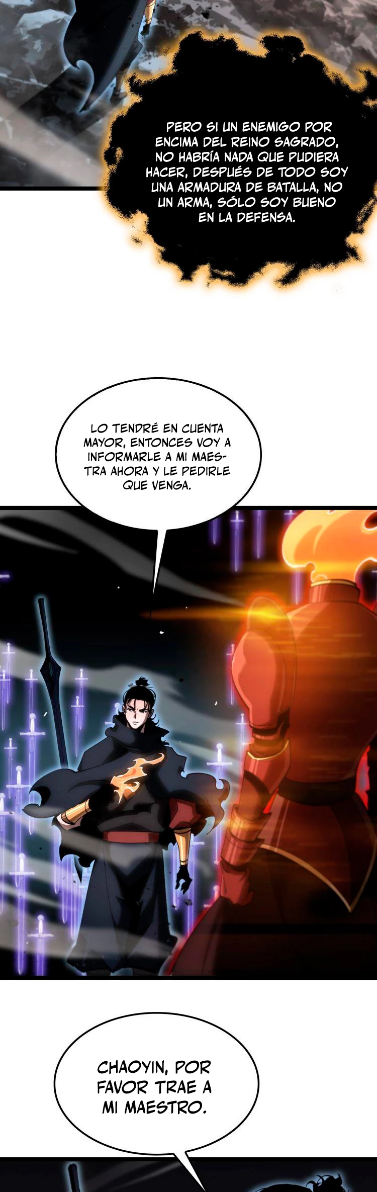 Apocalipsis Mundial en Linea > Capitulo 179 > Page 81