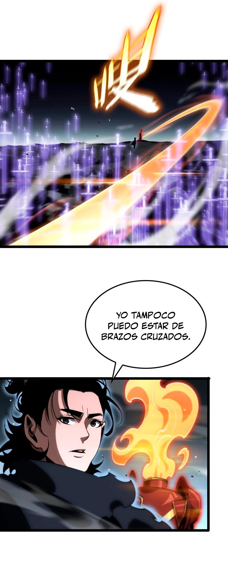 Apocalipsis Mundial en Linea > Capitulo 179 > Page 101