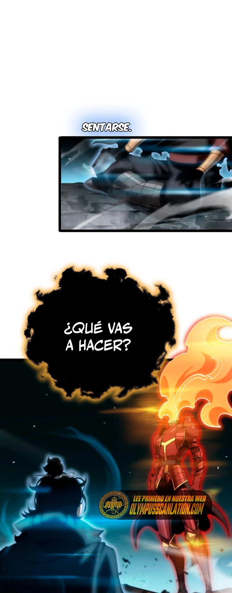 Apocalipsis Mundial en Linea > Capitulo 179 > Page 111