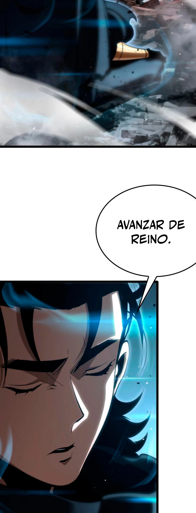 Apocalipsis Mundial en Linea > Capitulo 179 > Page 121