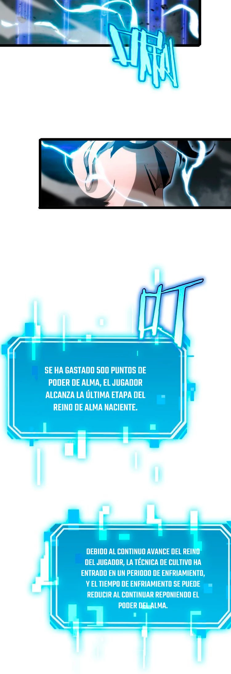 Apocalipsis Mundial en Linea > Capitulo 179 > Page 201