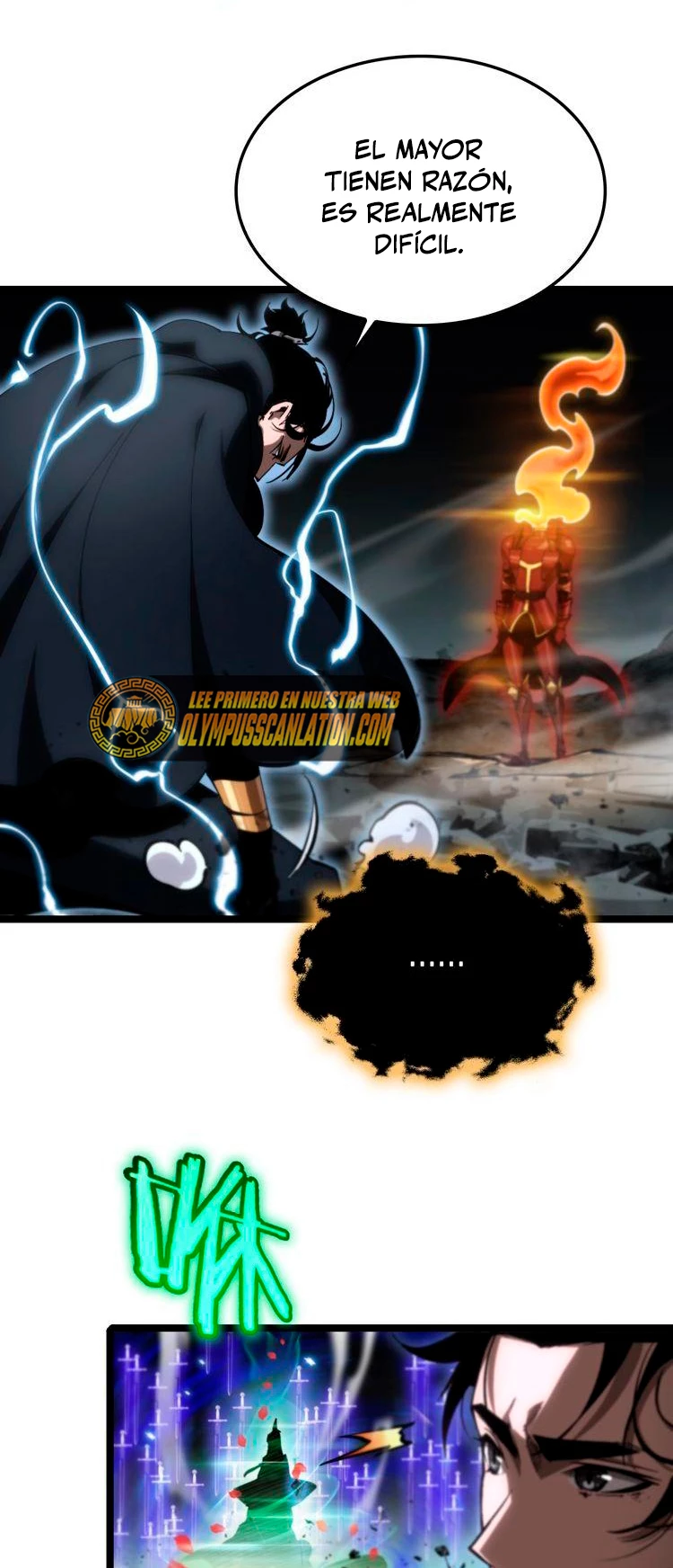 Apocalipsis Mundial en Linea > Capitulo 179 > Page 211