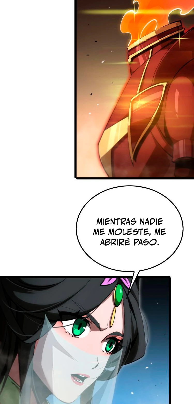 Apocalipsis Mundial en Linea > Capitulo 179 > Page 251