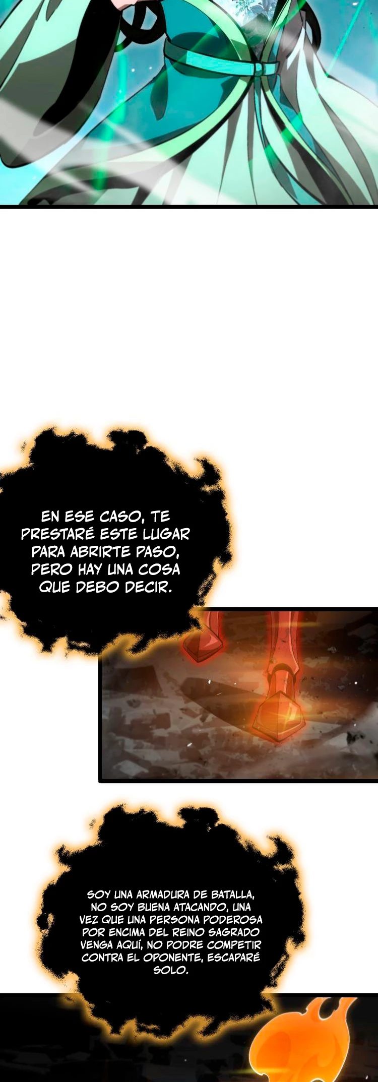 Apocalipsis Mundial en Linea > Capitulo 179 > Page 271